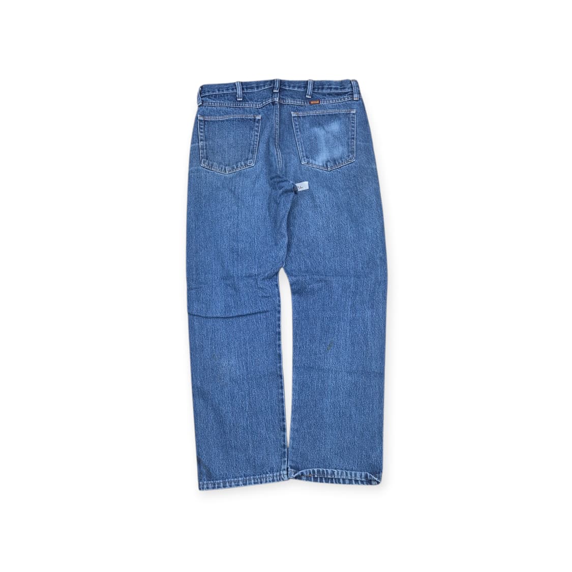 러슬러 데님팬츠 랭글러 상품이미지2
