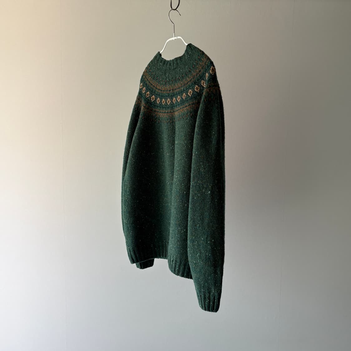  ▫️Harley Of Scotland Knit 상품이미지3