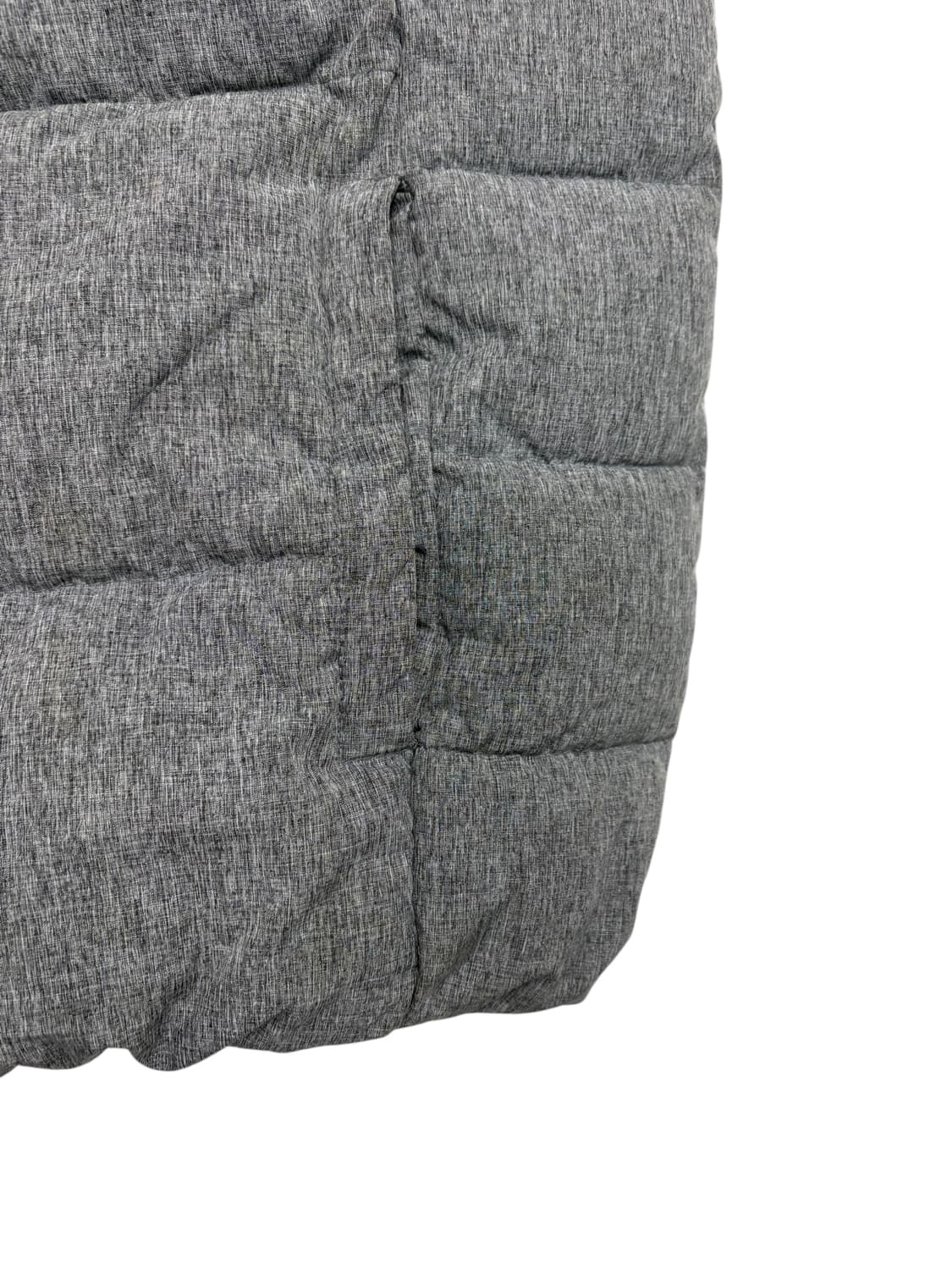 헤지스 패딩 조끼 상품이미지3