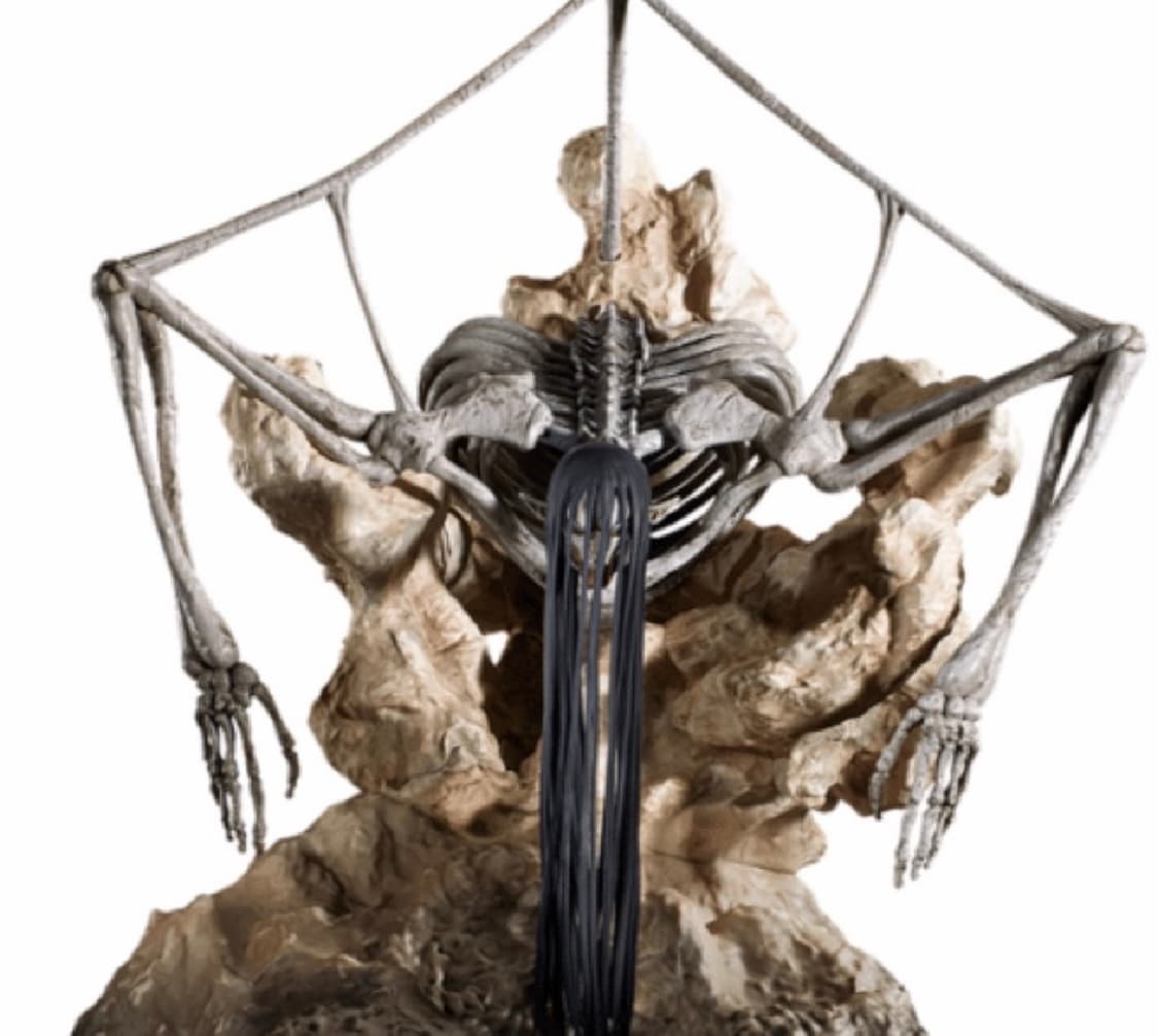 진격의거인 제일복권 종미의거인 미개봉 칼박 상품이미지1