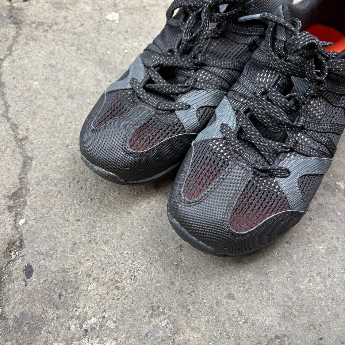 Merrell 머렐 메쉬 슈즈 (280) 상품이미지2