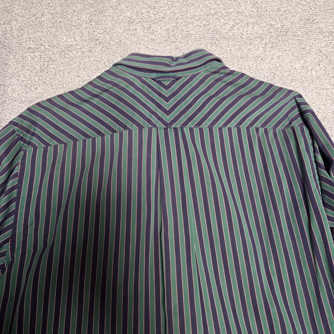 Tommy Hilfiger 타미힐피거 셔츠 L(100) 상품이미지6
