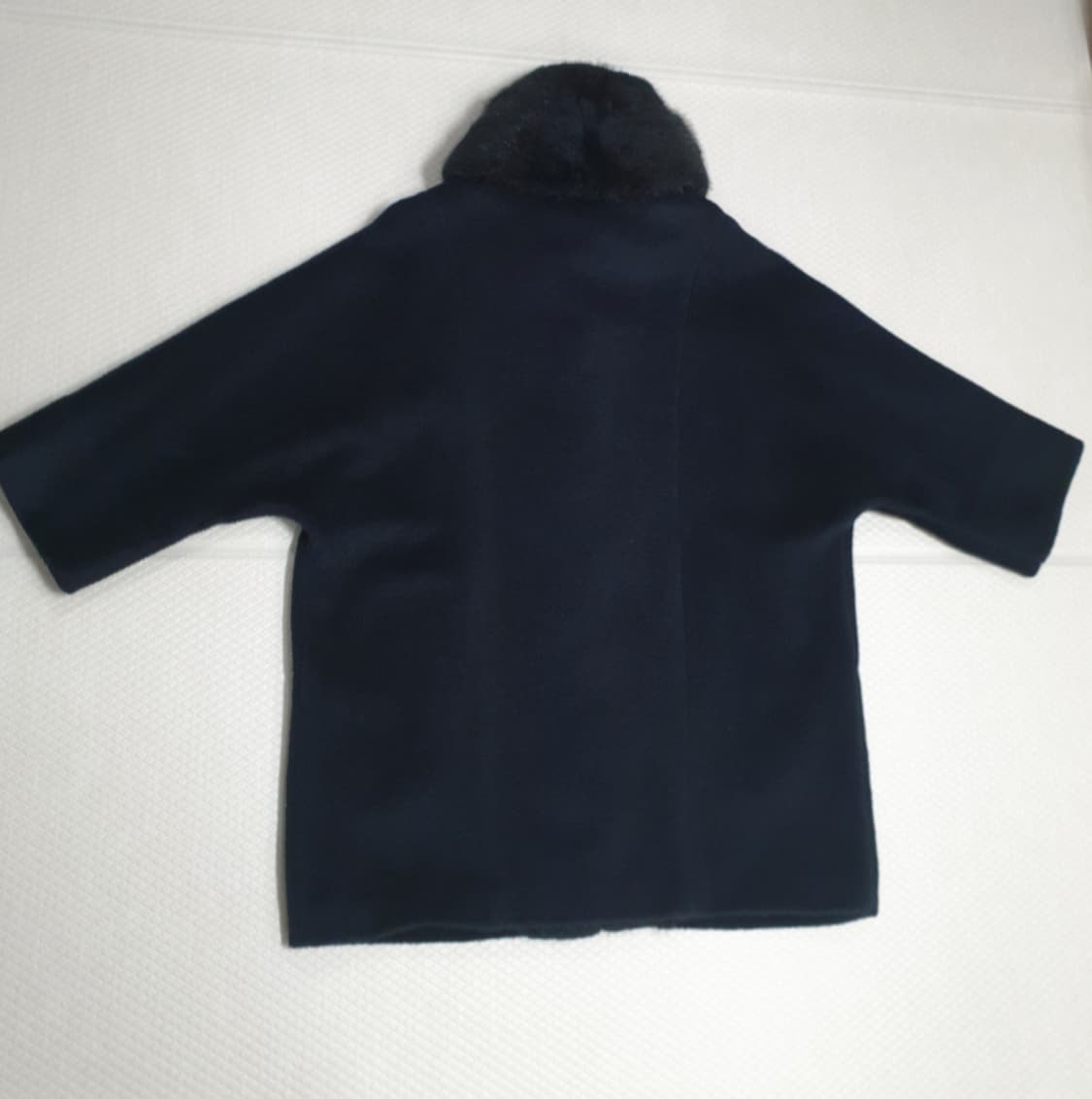 JOHANEX 요하넥스 머스크렛 알파카 코트 상품이미지6