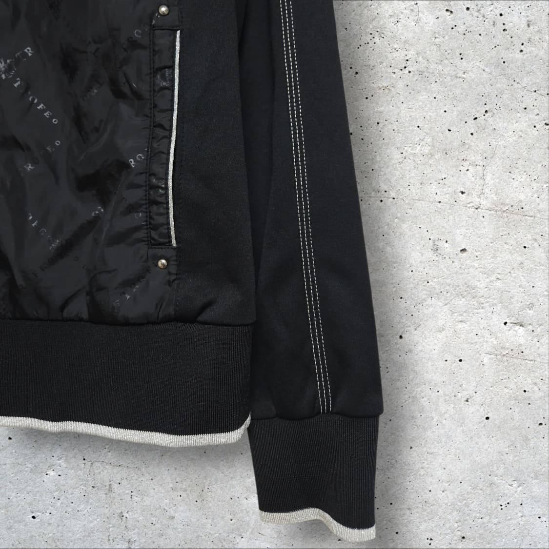 휠라 트로페오 트랙탑 져지 (95/M) 상품이미지5