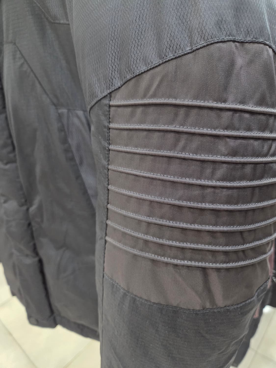 K2 익스트림 언리미티드 티치패딩(90) 
 상품이미지4