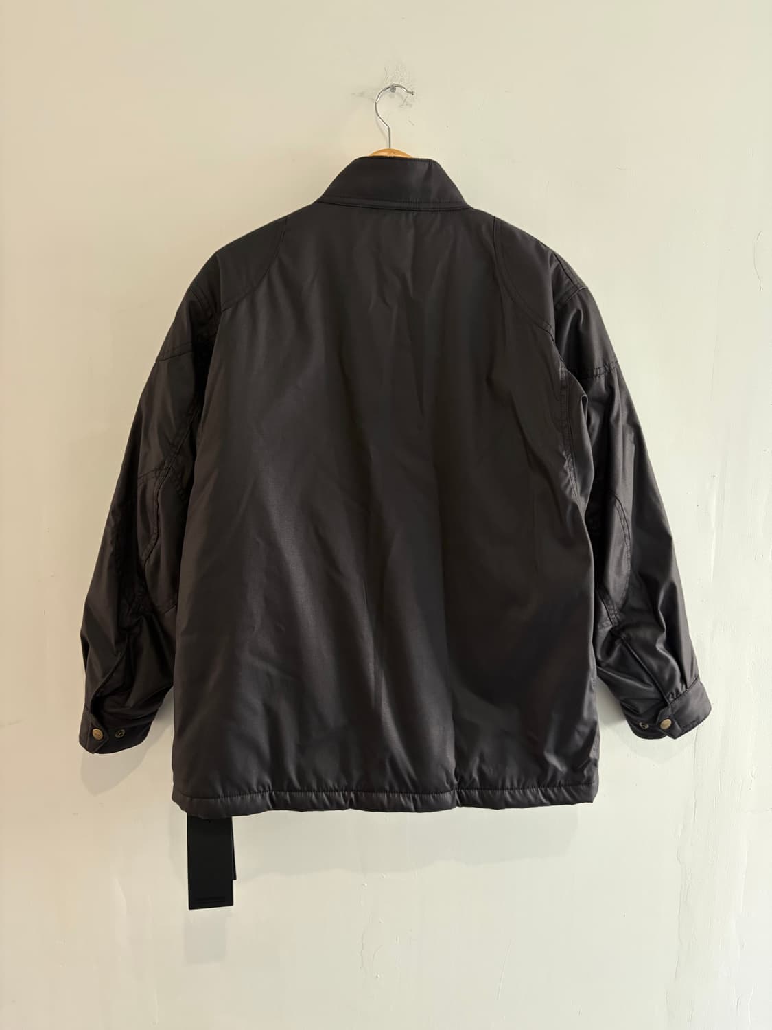 네이버후드 모터사이클 자켓 상품이미지7