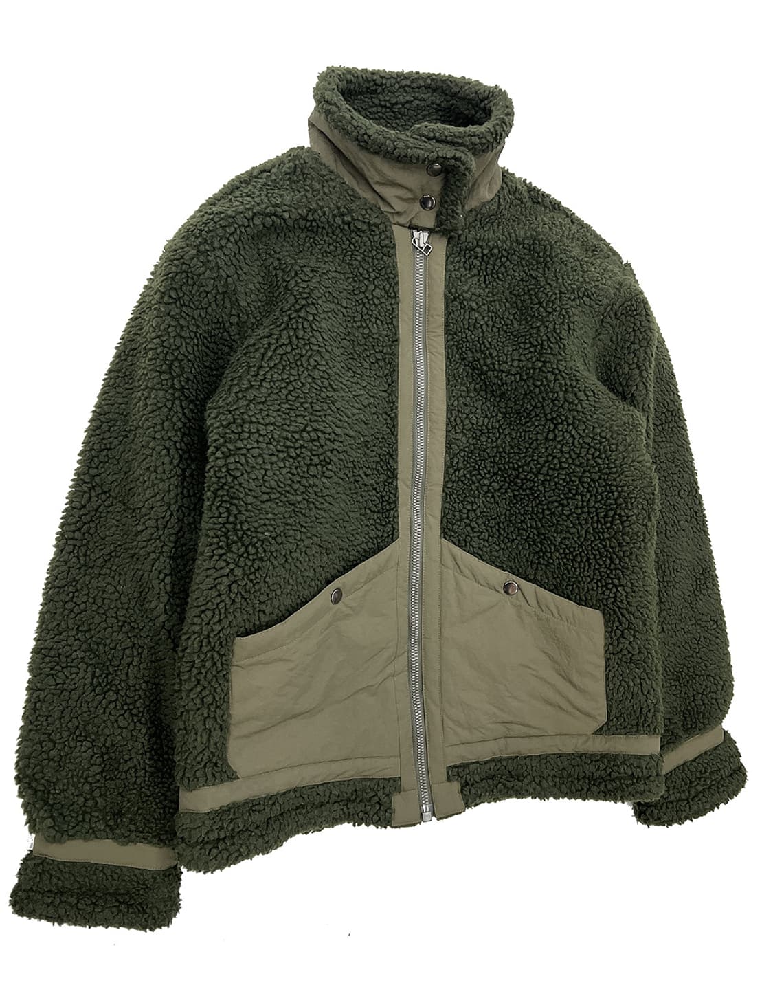 휴스턴 B-3 보아 플라이트 자켓 상품이미지2