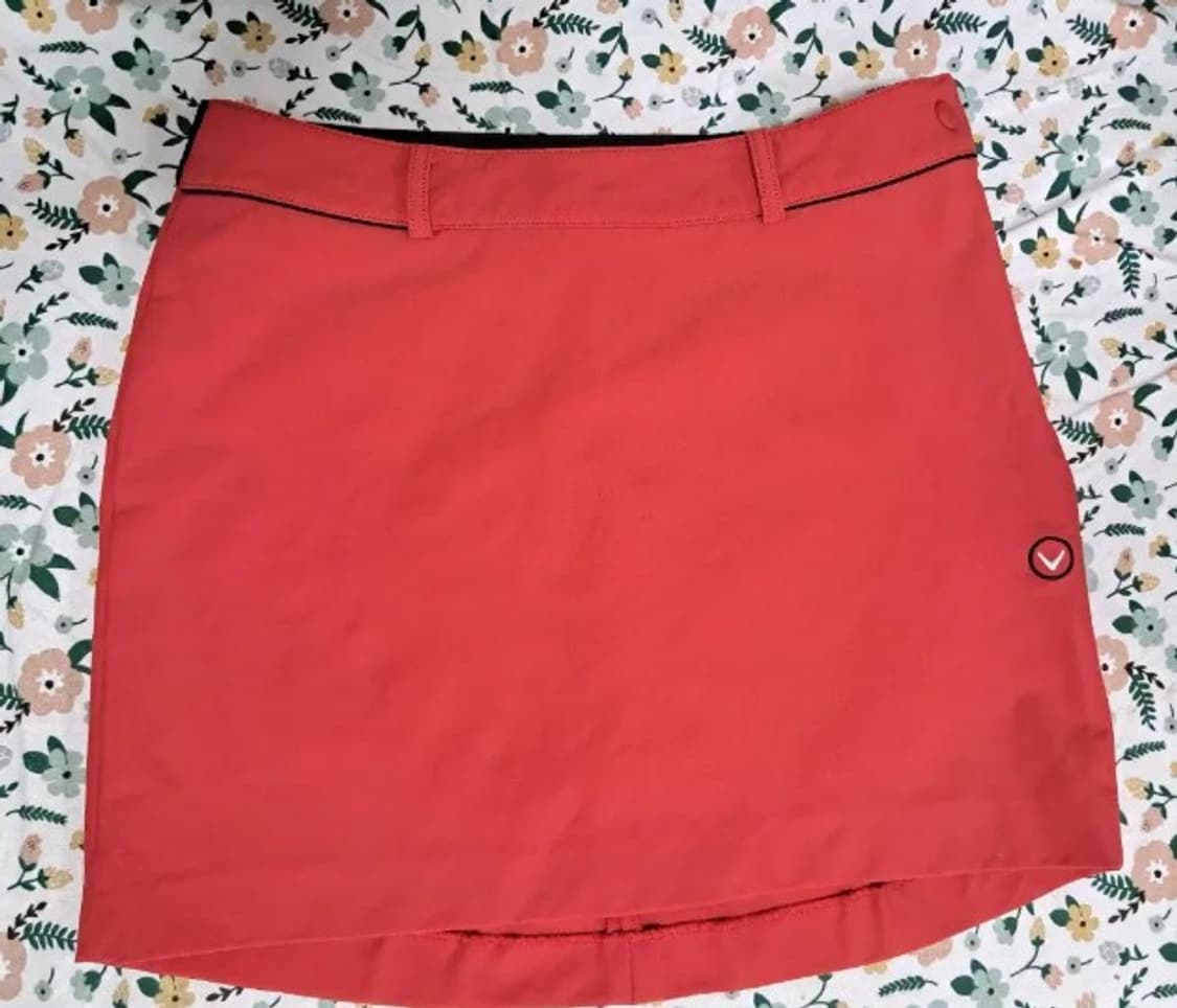 캘러웨이골프스커트67 상품이미지1