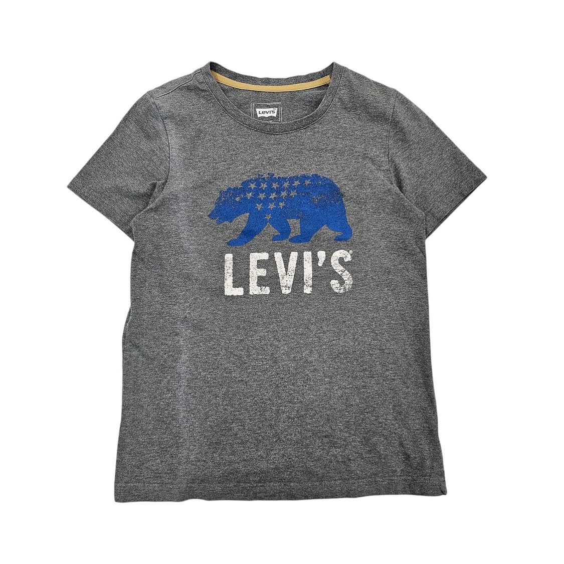 S Levi's 리바이스 반팔 티셔츠 상품이미지2