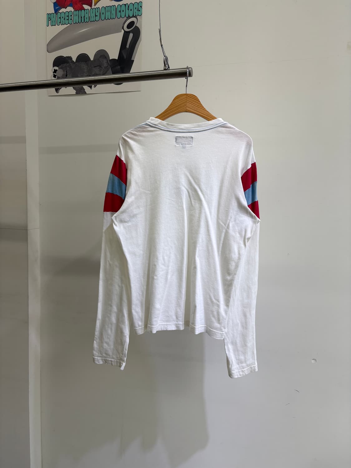 JAPANESE BRAND 롱슬리브 상품이미지5