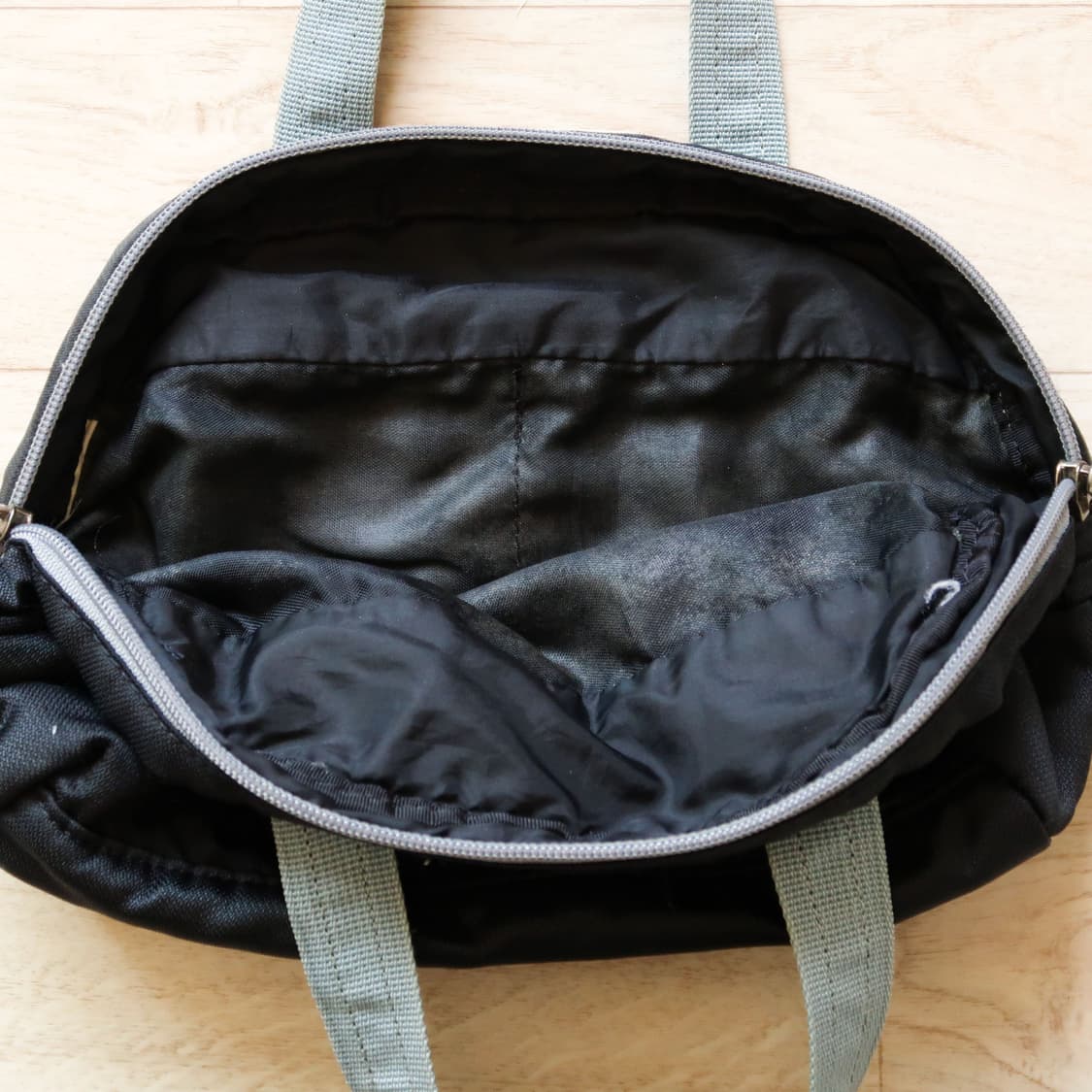 빈티지 00s 나이키 나일론 미니백 상품이미지6