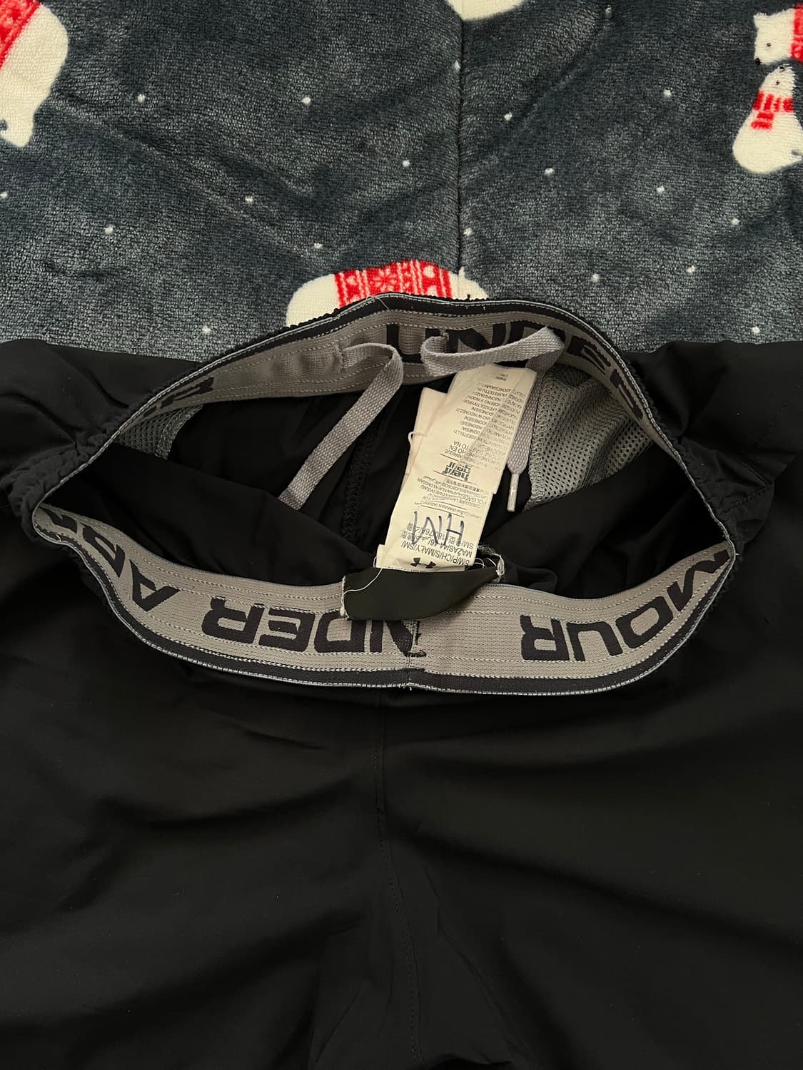 언더아머 반바지 상품이미지3