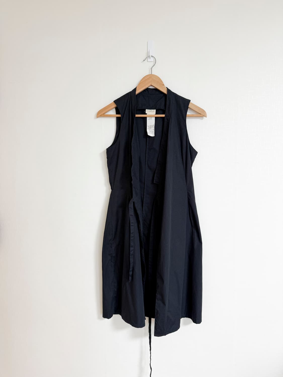 claudie pierlot 베스트 래핑 드레스 상품이미지6