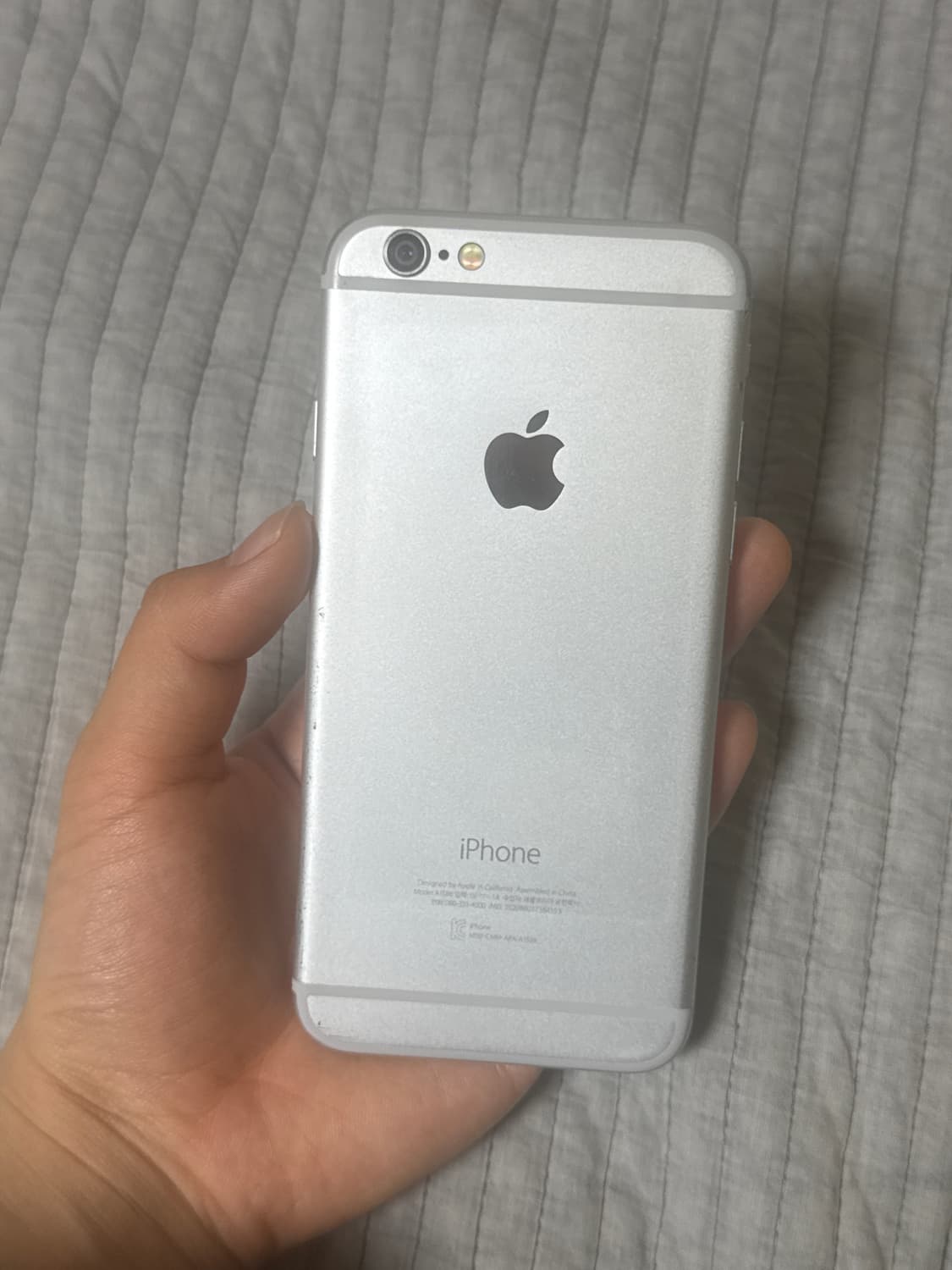 아이폰 6 16기가 판매 상품이미지1