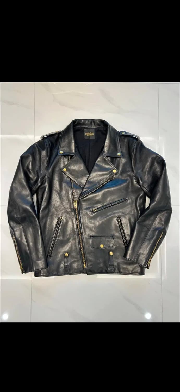 [42, 105] FINECREEK Y2LEATHER 파인크릭 가드너 상품이미지7