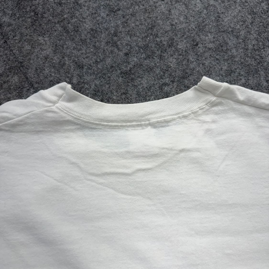 90s Vintage Fruit Of The Loom Tshirt 상품이미지8