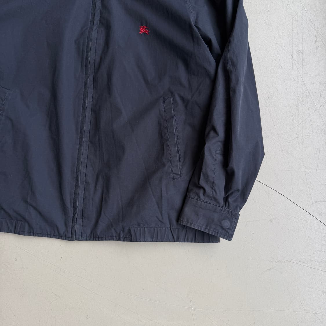 버버리 헤링턴 자켓 상품이미지2