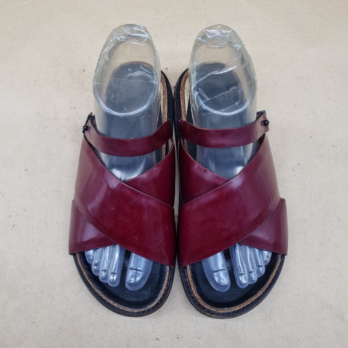 구호 여성슬리퍼 235 상품이미지2