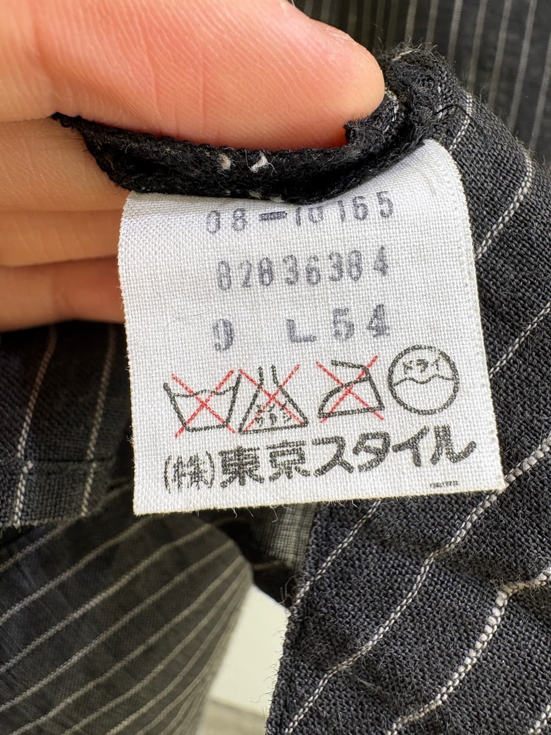 JUNKO KOSHINO 베스트 상품이미지8