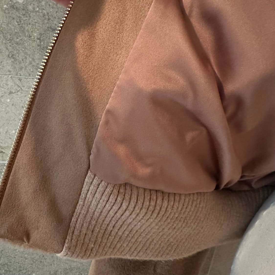 호주양모점퍼 상품이미지5