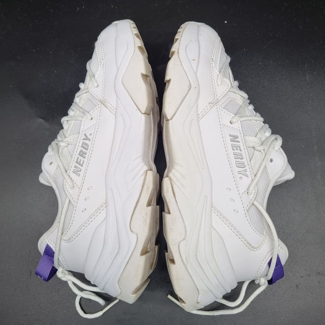 널디 젤리그 운동화250  상품이미지5