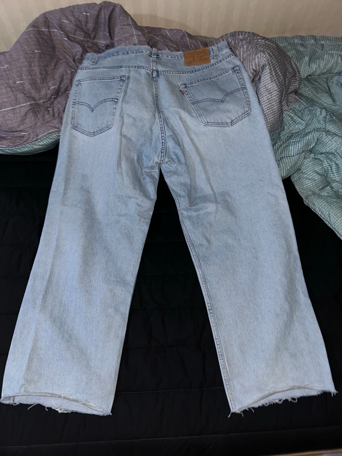 리바이스 569 (38/34) 상품이미지2