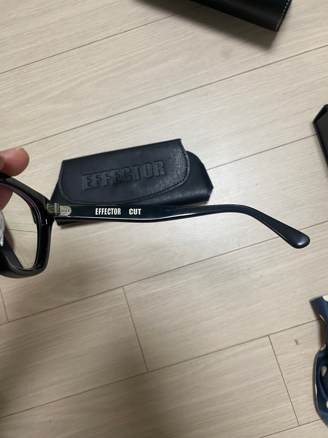이펙터컷 상품이미지2