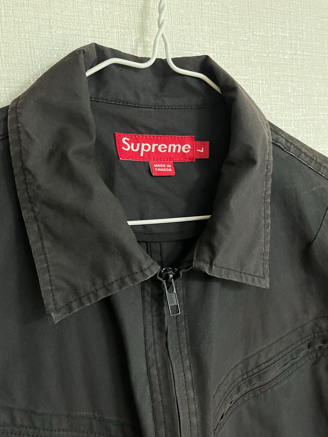 슈프림 플라이트 자켓 상품이미지3