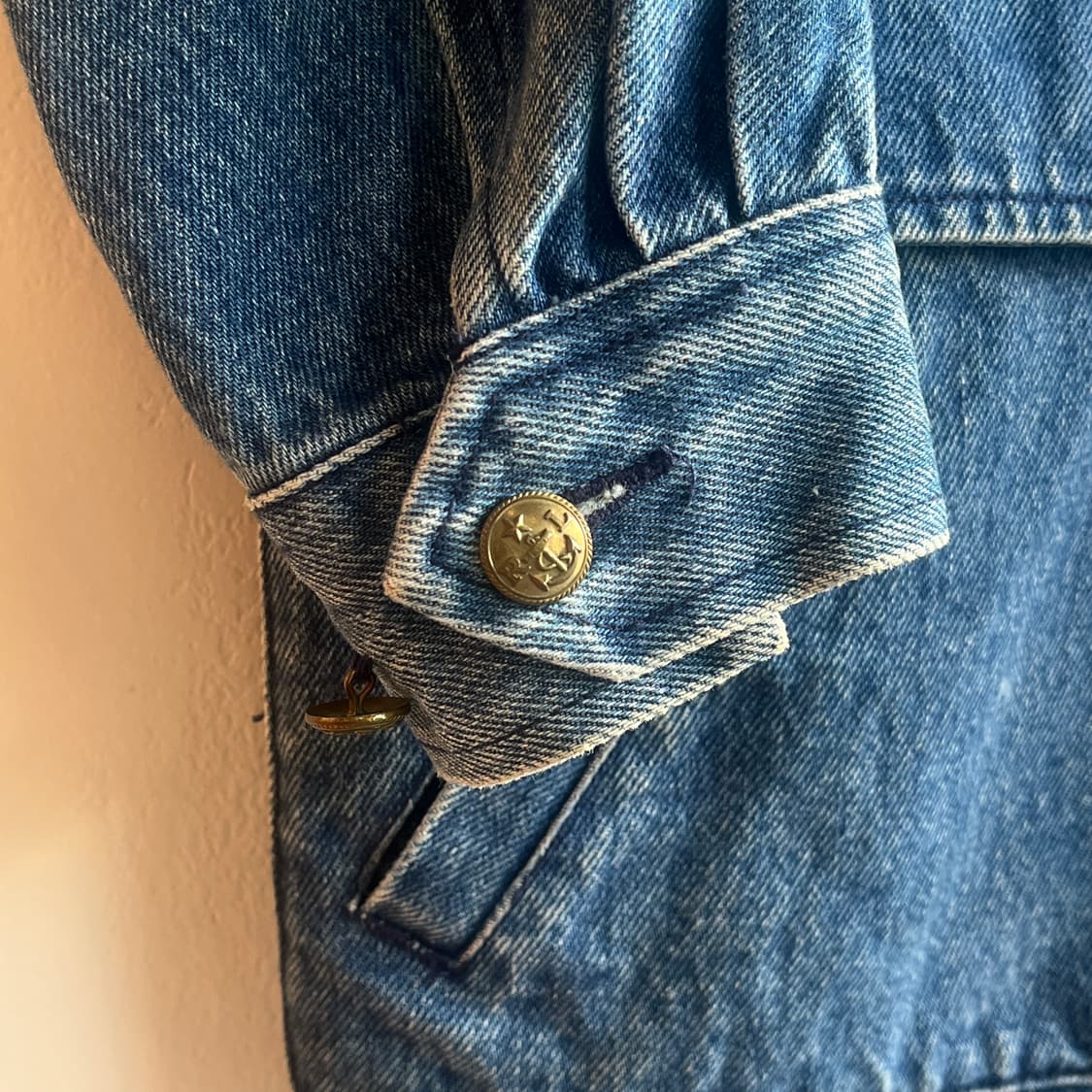 RalphLauren Country Denim chore ( ~103 ) 상품이미지5