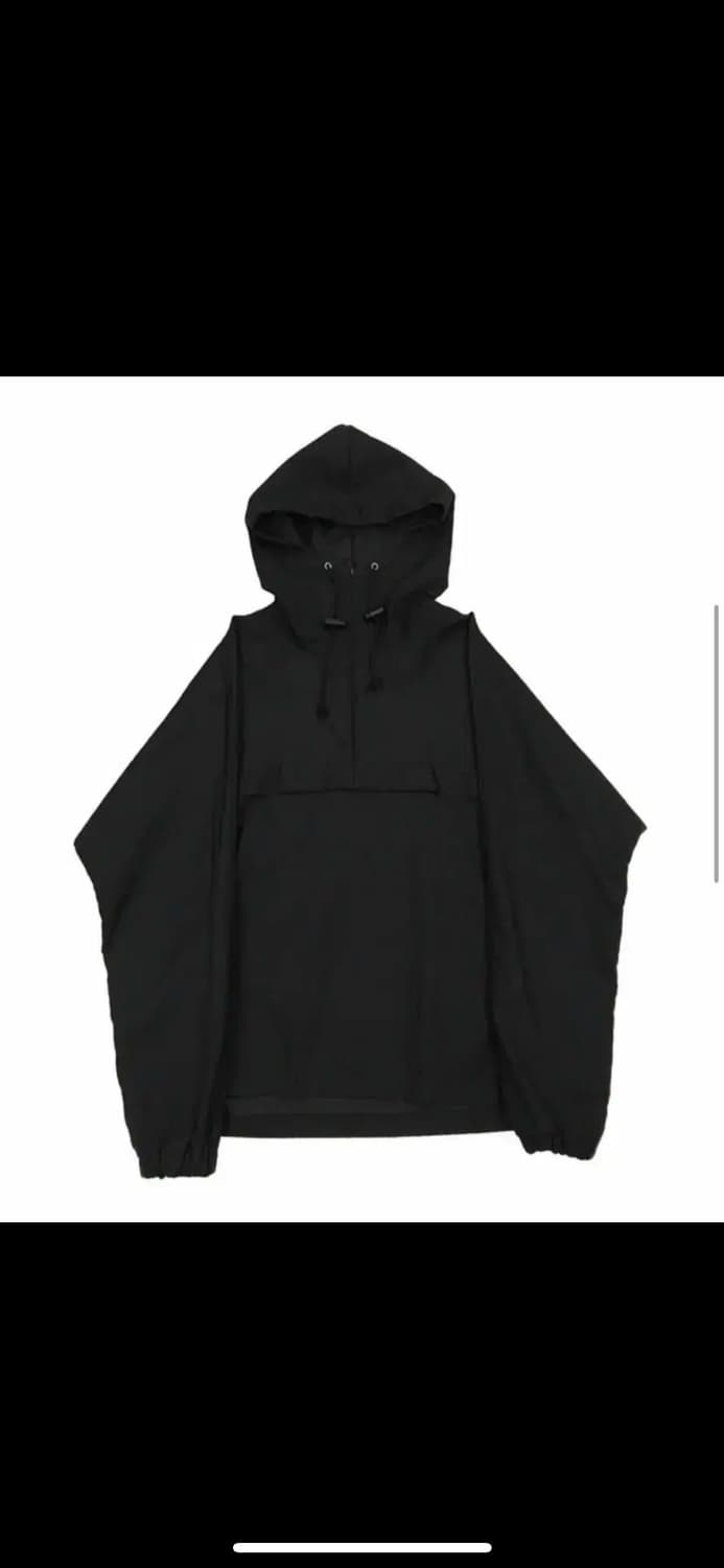 언더커버 아노락 상품이미지2