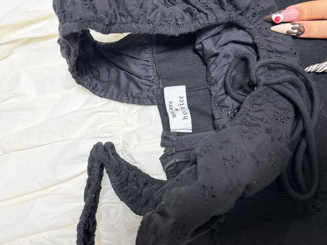 Hottie top 상품이미지3