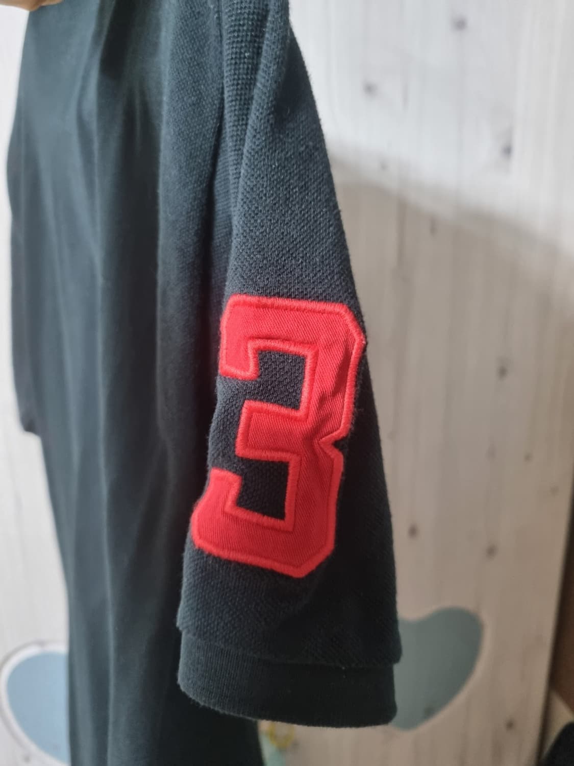 폴로 빅포니 반팔 상품이미지3