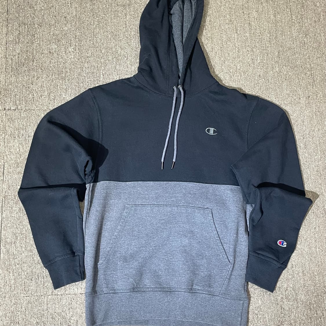  (S) Champion 챔피온 후드티 상품이미지2