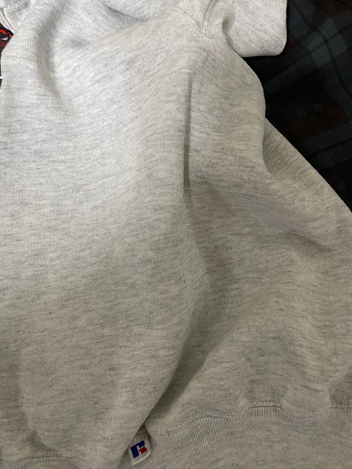 러셀 빈티지 맨투맨 / xl 상품이미지3