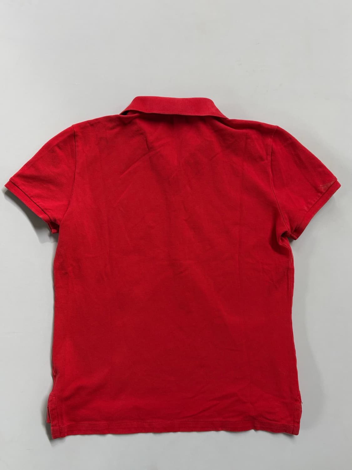 폴로 랄프로렌 카라 티셔츠 상품이미지3