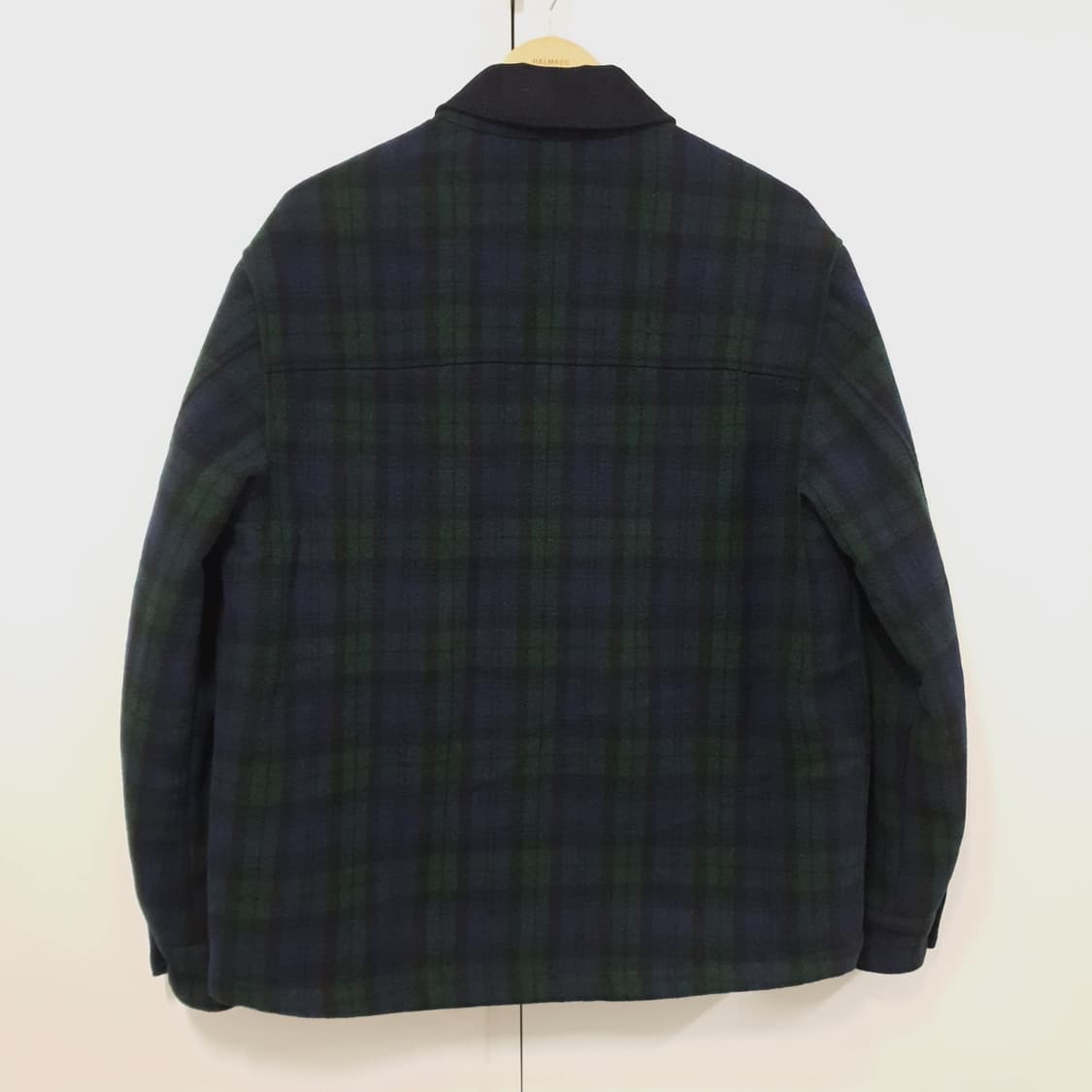 신형 에디바우어 패딩 셔츠자켓 상품이미지3