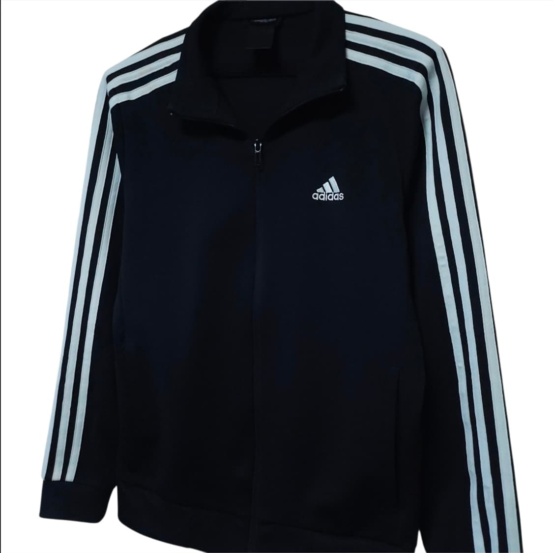 아디다스져지 블랙 여성95 M 트랙탑저지 상품이미지3