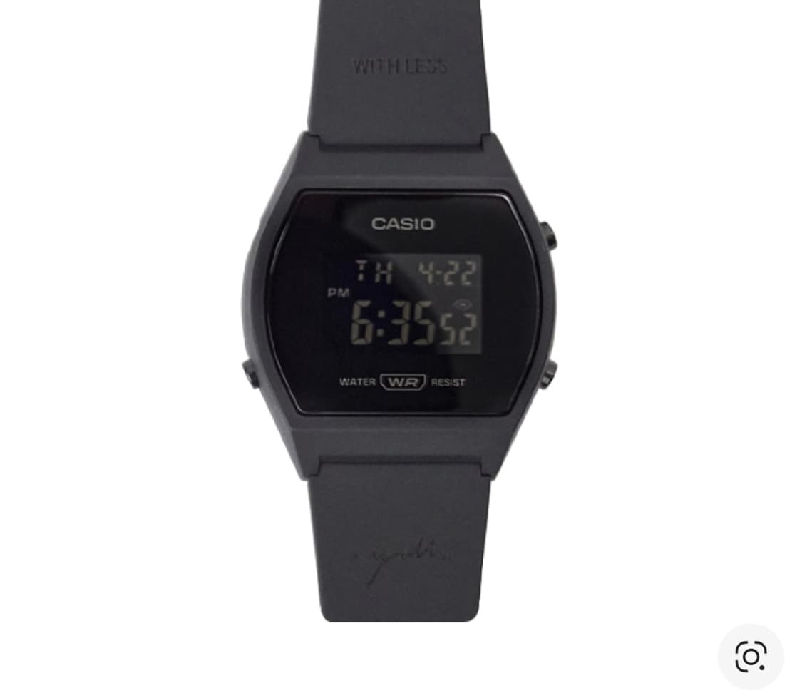 카시오 유스 시계 삽니다. 상품이미지1