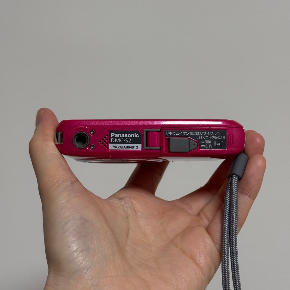 풀구성 파나소닉 DMC-S2 Panasonic LUMIX 파나소닉 루믹스 상품이미지5