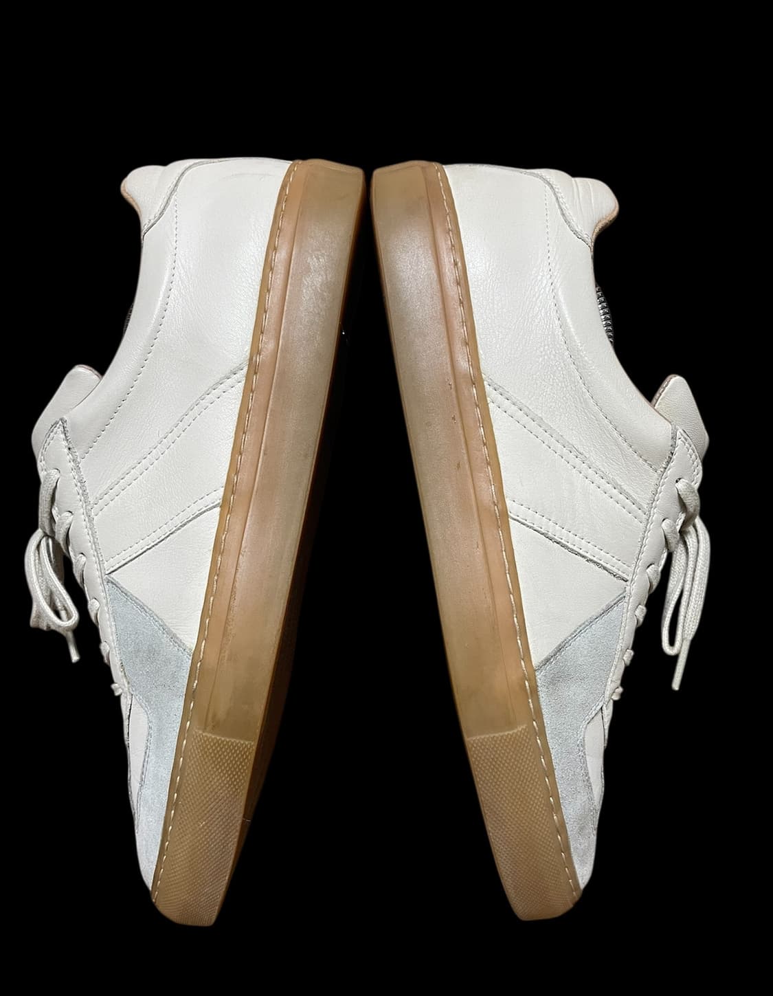 스펙테이터 독일군 스니커즈 / 280 상품이미지3