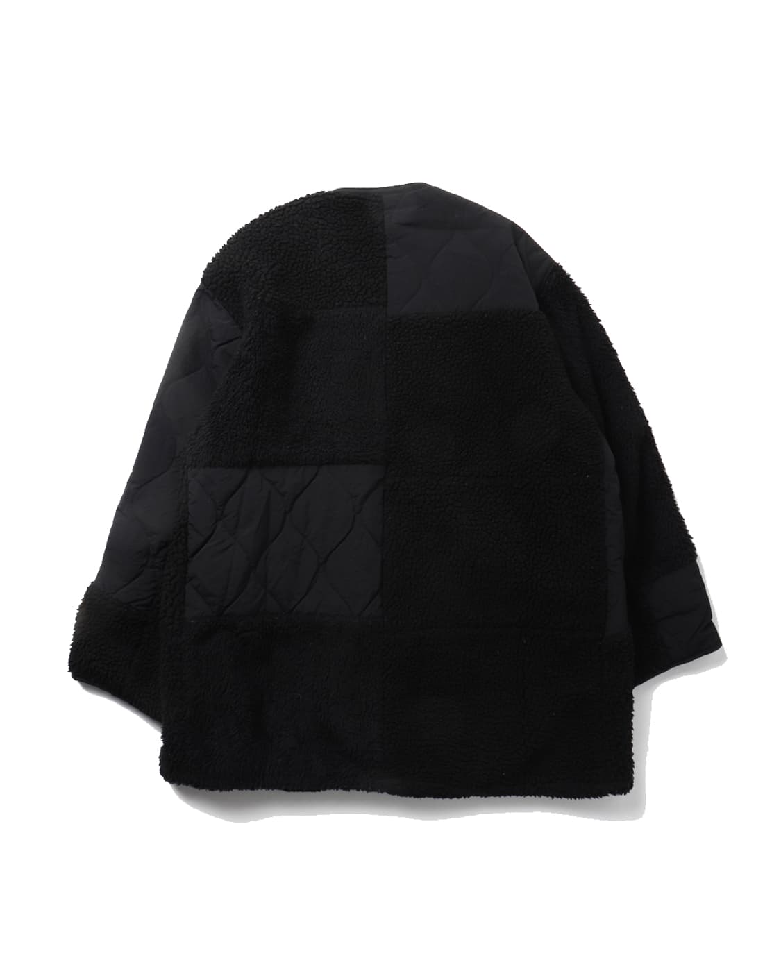 TOWNCRAFT Patchwork Quilting Jacket 상품이미지5