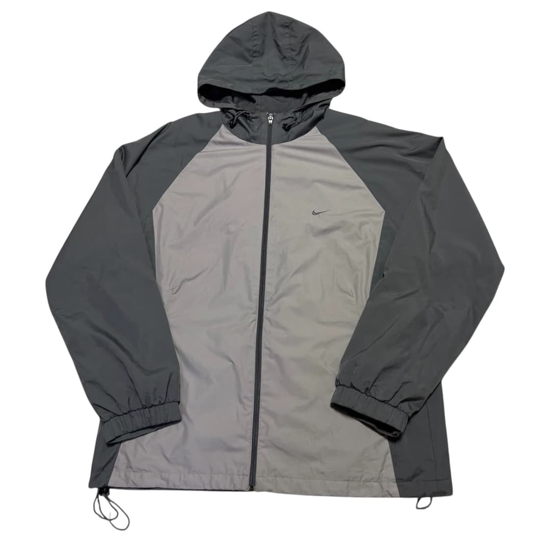 나이키 올드스쿨 바람막이 자켓 상품이미지1