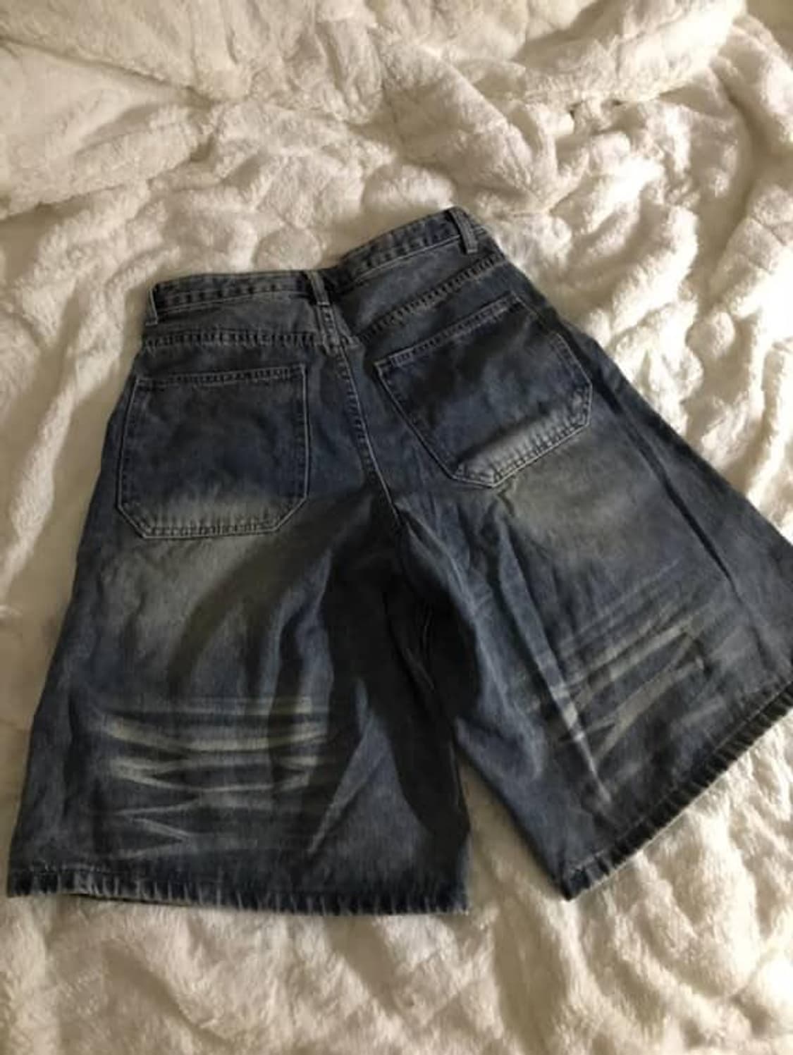 트릴리온 워싱 버뮤다 상품이미지2