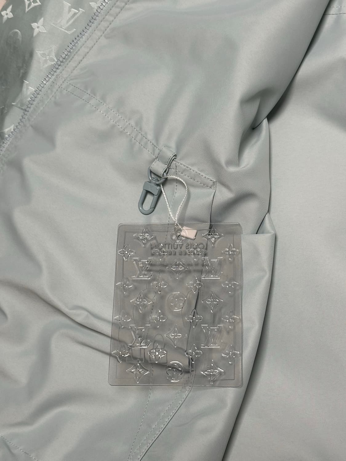 루이비통 모노그램 리버시블 윈드브레이커 60(110) 상품이미지2