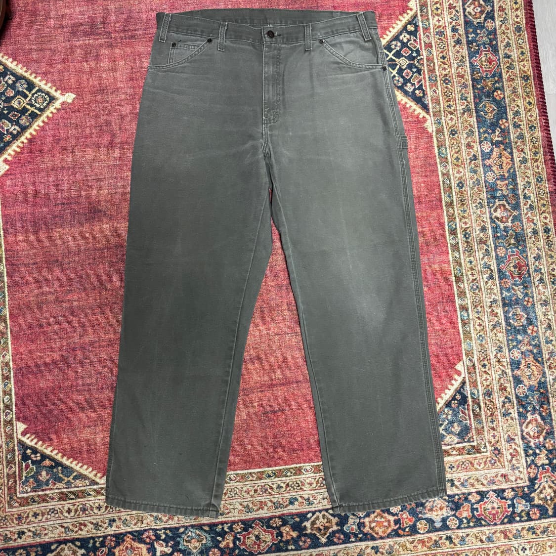 디키즈 싱글니 워크팬츠 상품이미지1