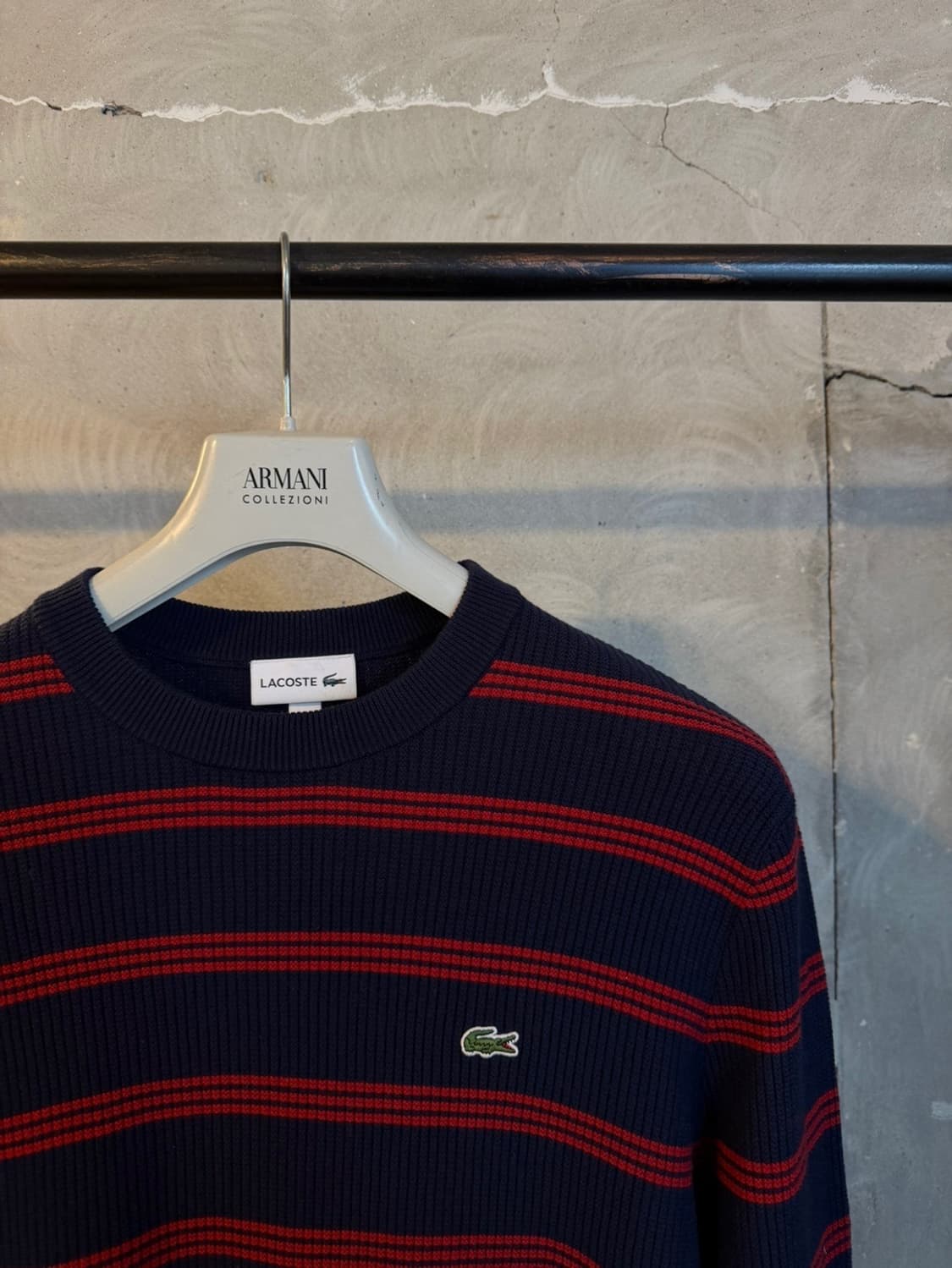 라코스테 니트 105 상품이미지3