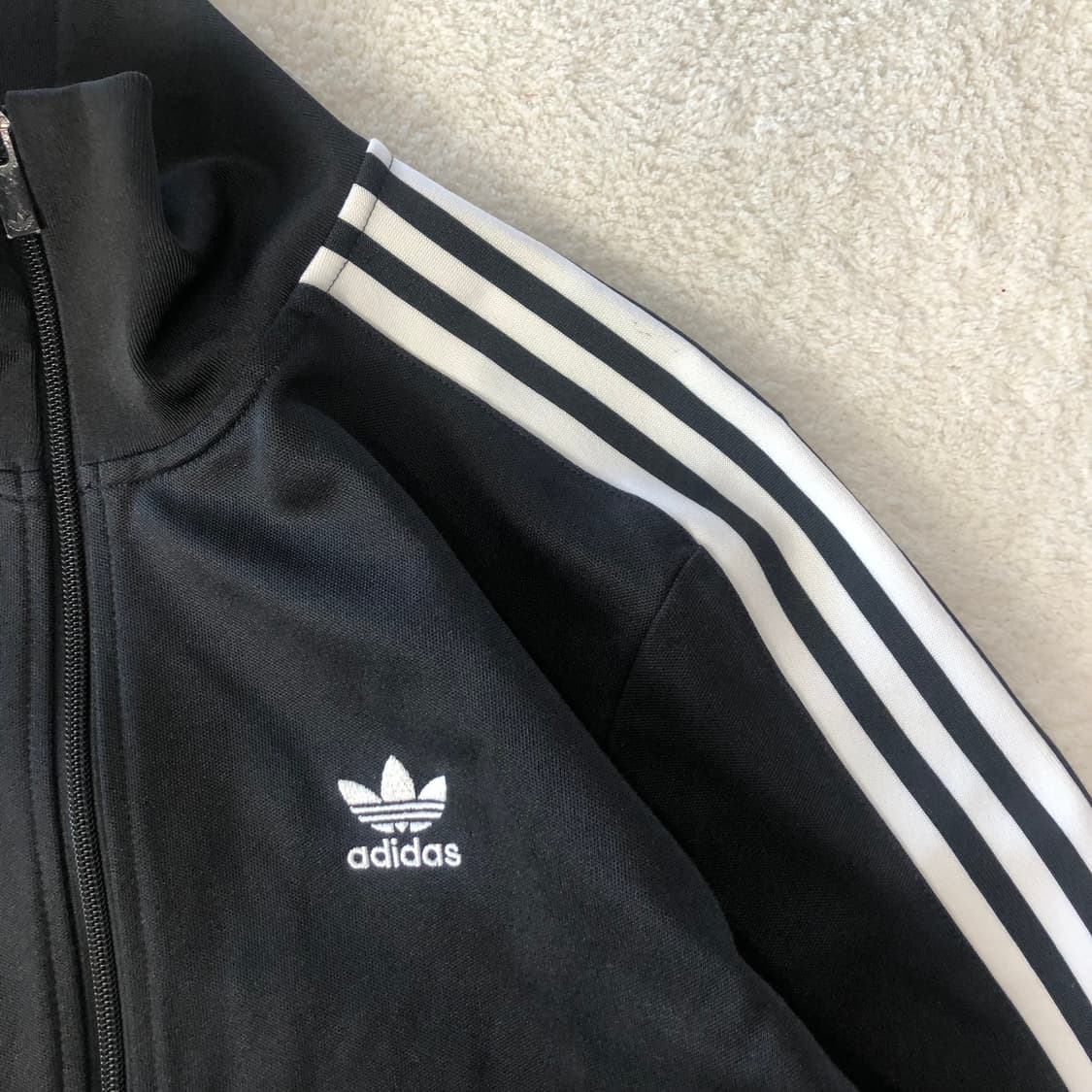 아디다스 불꽃 져지 상품이미지4