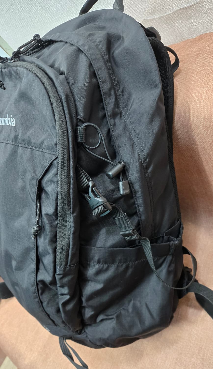 컬럼비아 블랙스톤 코브 레이크 30L 백팩 상품이미지3