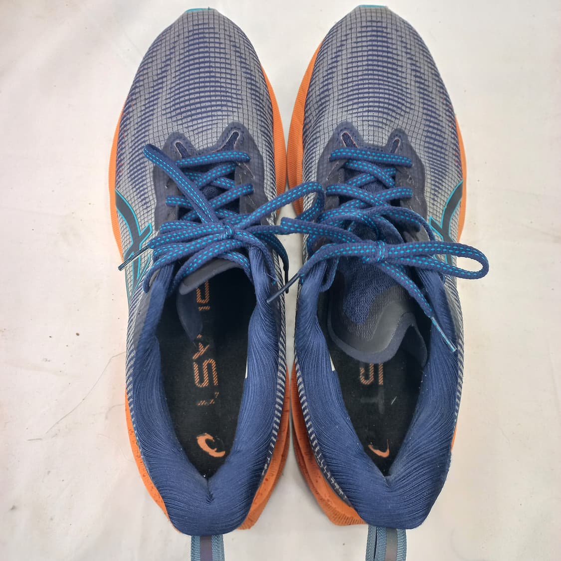 아식스 노바블라스트 러닝화 (280) 상품이미지1