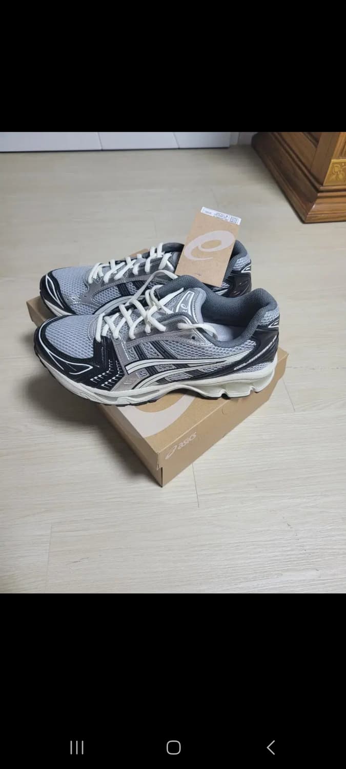 젤카야노14 무신사 270 상품이미지3